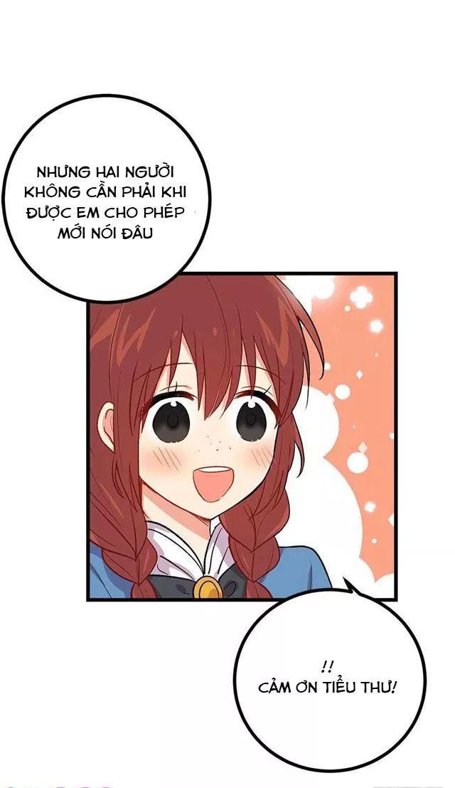 Tôi Là Tiểu Thư Của Gia Đình Này: Chapter 33