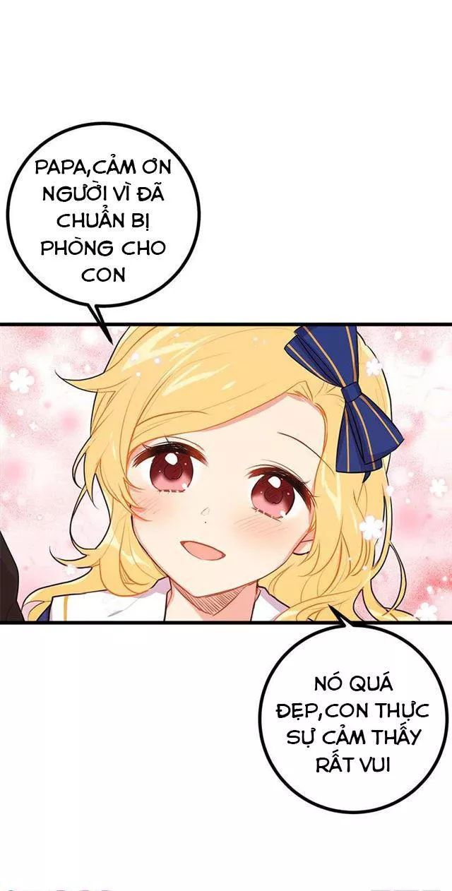 Tôi Là Tiểu Thư Của Gia Đình Này: Chapter 33