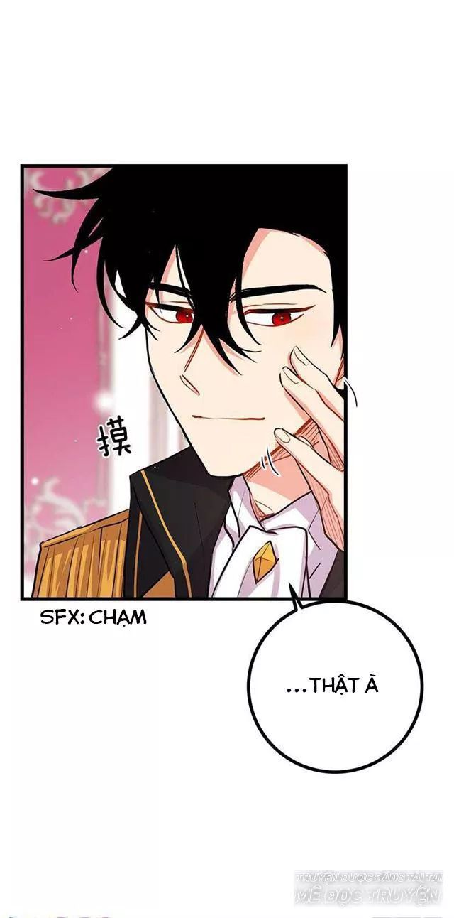 Tôi Là Tiểu Thư Của Gia Đình Này: Chapter 33