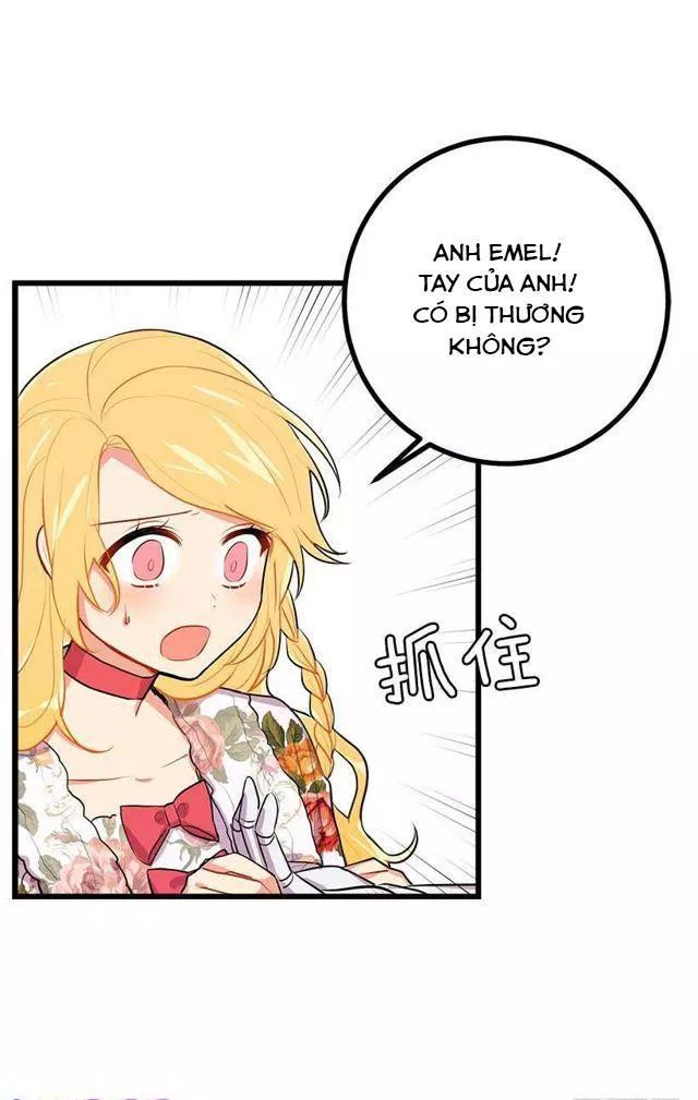 Tôi Là Tiểu Thư Của Gia Đình Này: Chapter 33