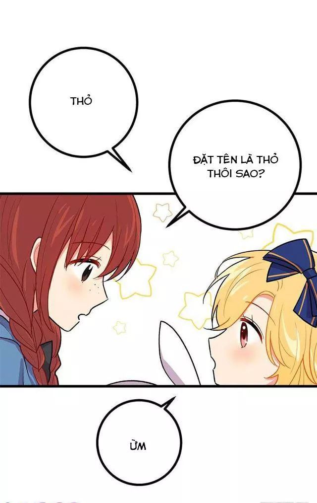 Tôi Là Tiểu Thư Của Gia Đình Này: Chapter 33