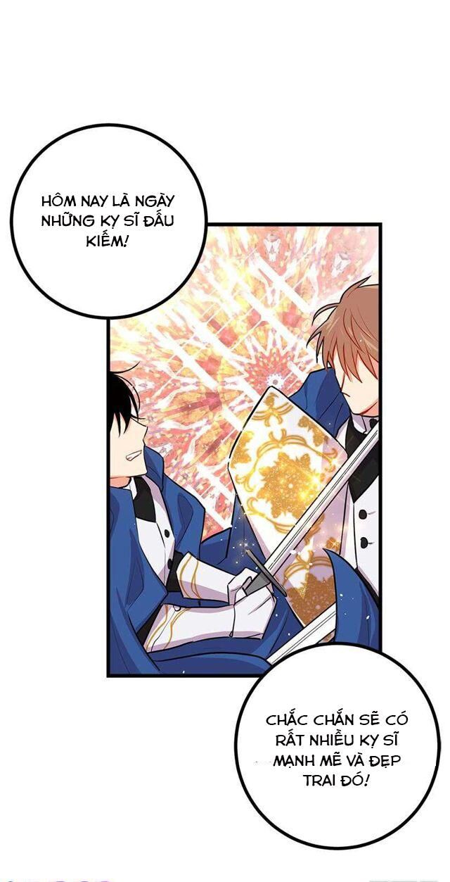Tôi Là Tiểu Thư Của Gia Đình Này: Chapter 34.1