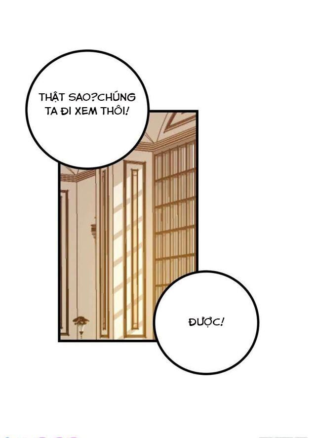 Tôi Là Tiểu Thư Của Gia Đình Này: Chapter 34.1