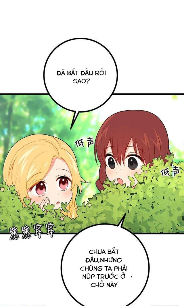 Tôi Là Tiểu Thư Của Gia Đình Này: Chapter 34.1