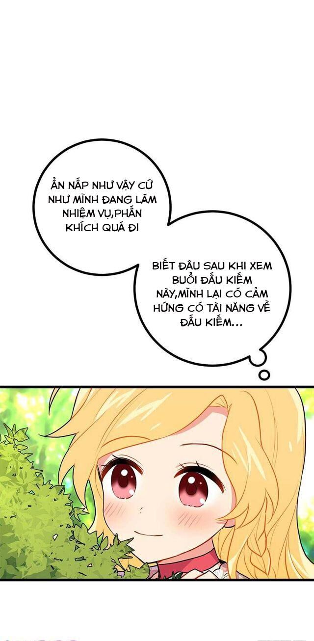 Tôi Là Tiểu Thư Của Gia Đình Này: Chapter 34.1