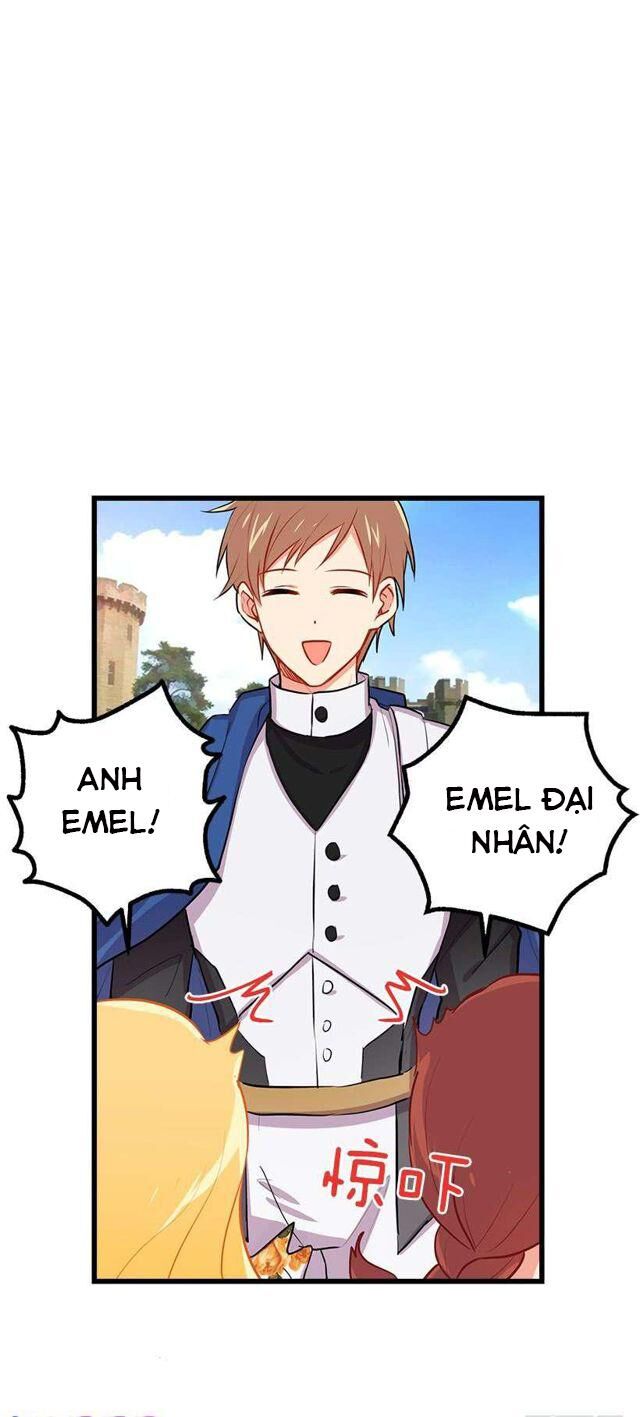 Tôi Là Tiểu Thư Của Gia Đình Này: Chapter 34.1