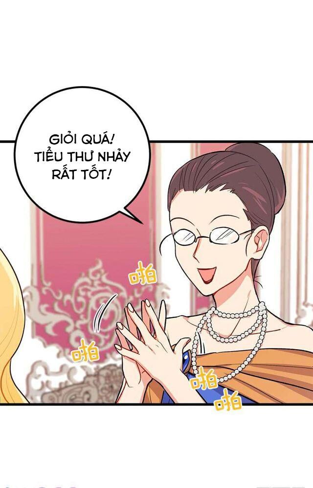 Tôi Là Tiểu Thư Của Gia Đình Này: Chapter 34.1