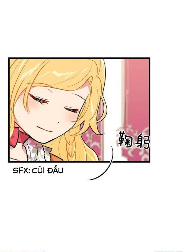 Tôi Là Tiểu Thư Của Gia Đình Này: Chapter 34.1