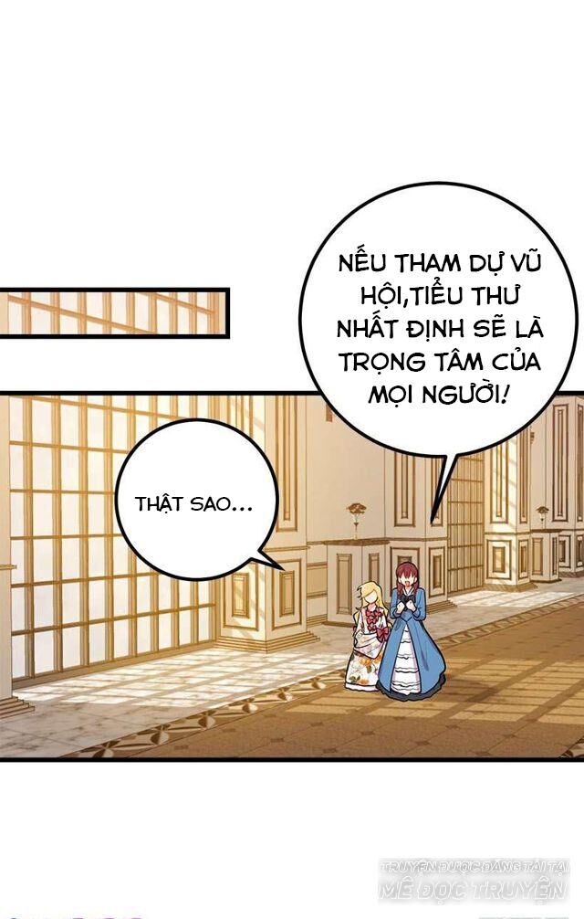 Tôi Là Tiểu Thư Của Gia Đình Này: Chapter 34.1