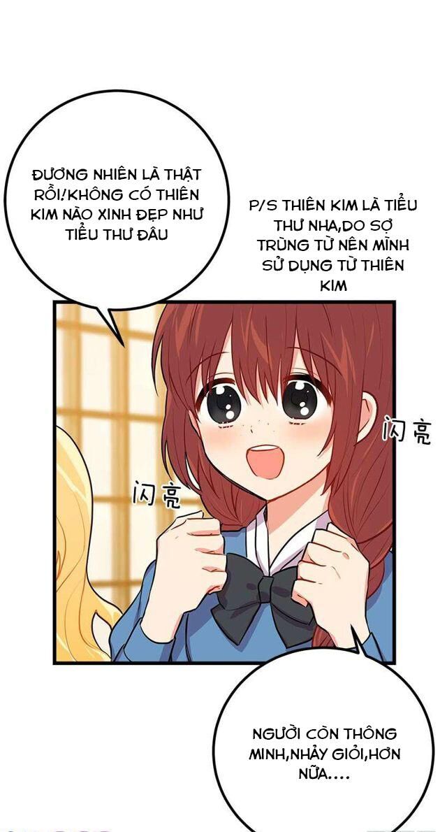 Tôi Là Tiểu Thư Của Gia Đình Này: Chapter 34.1