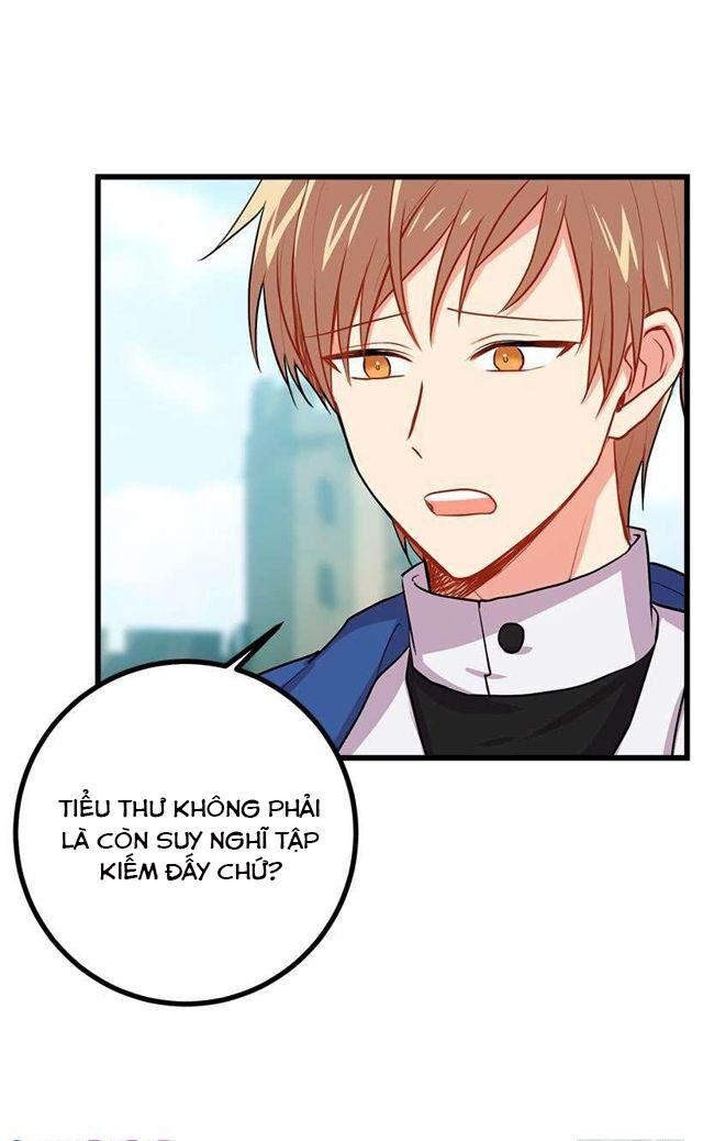 Tôi Là Tiểu Thư Của Gia Đình Này: Chapter 34.2
