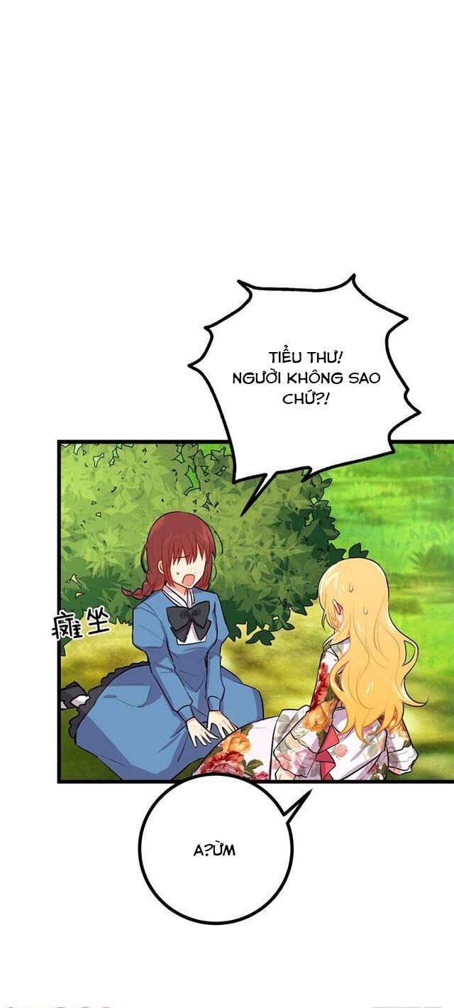 Tôi Là Tiểu Thư Của Gia Đình Này: Chapter 34.2