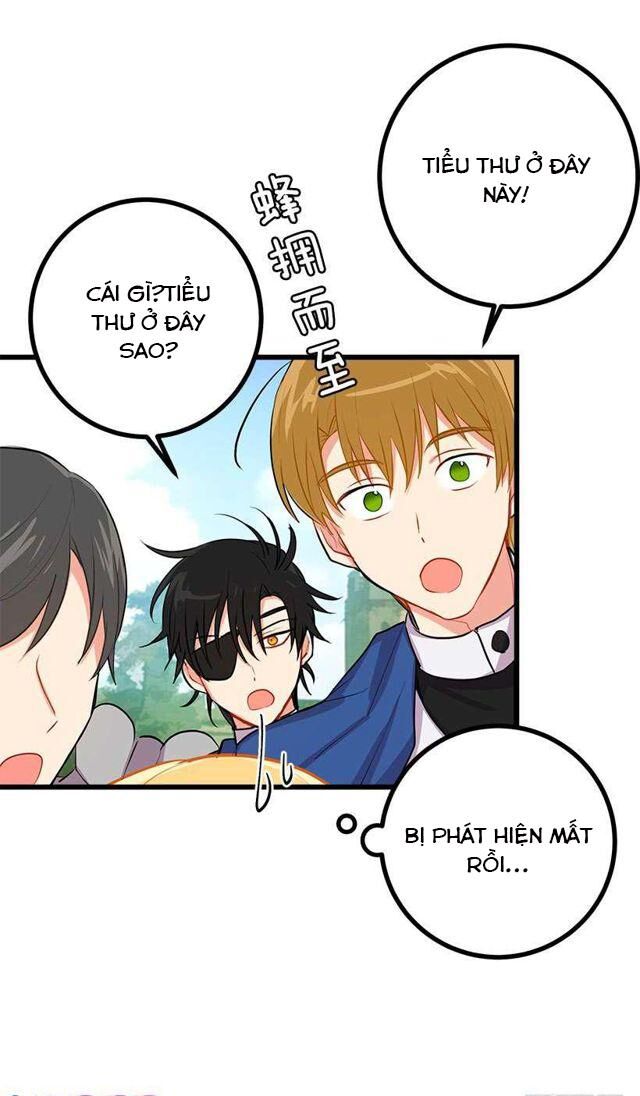 Tôi Là Tiểu Thư Của Gia Đình Này: Chapter 34.2
