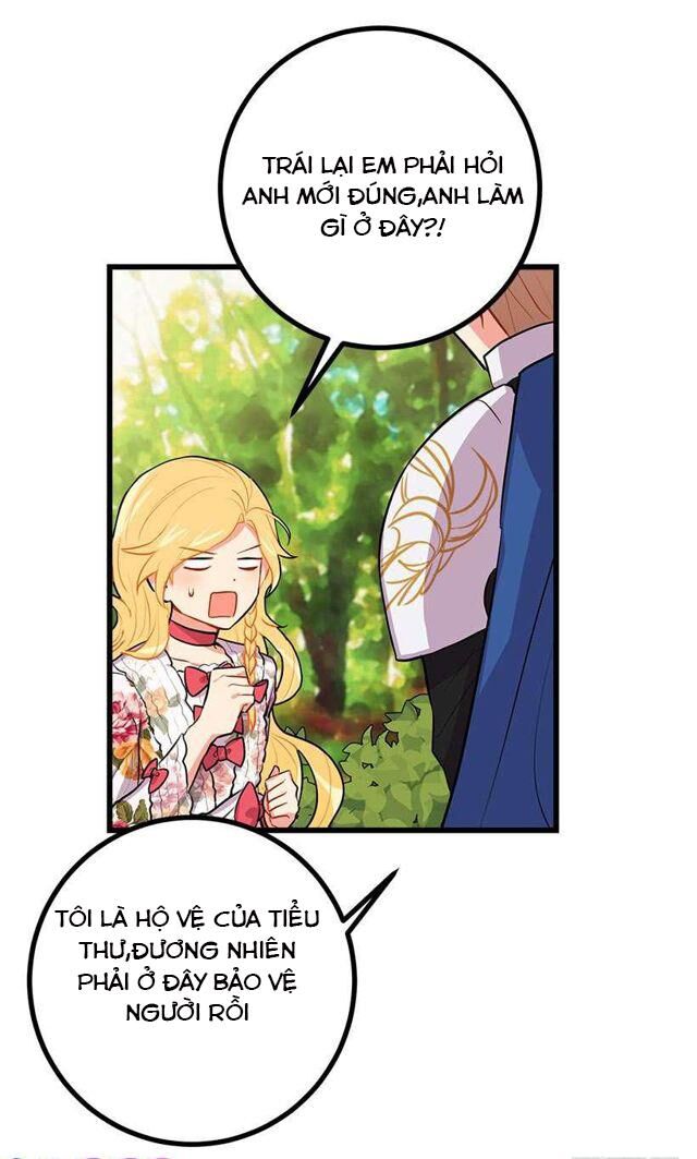 Tôi Là Tiểu Thư Của Gia Đình Này: Chapter 34.2
