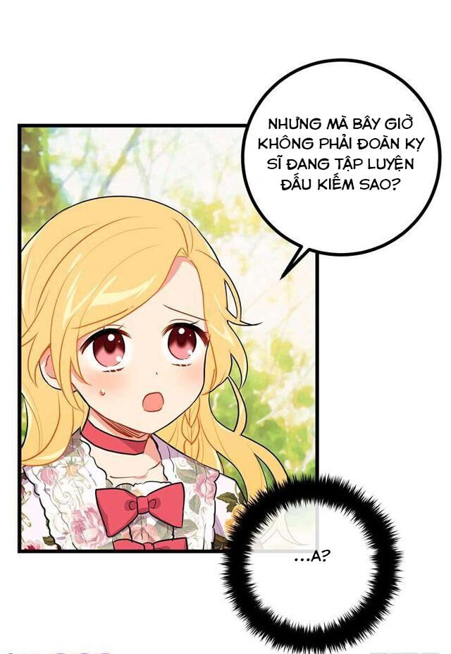 Tôi Là Tiểu Thư Của Gia Đình Này: Chapter 34.2