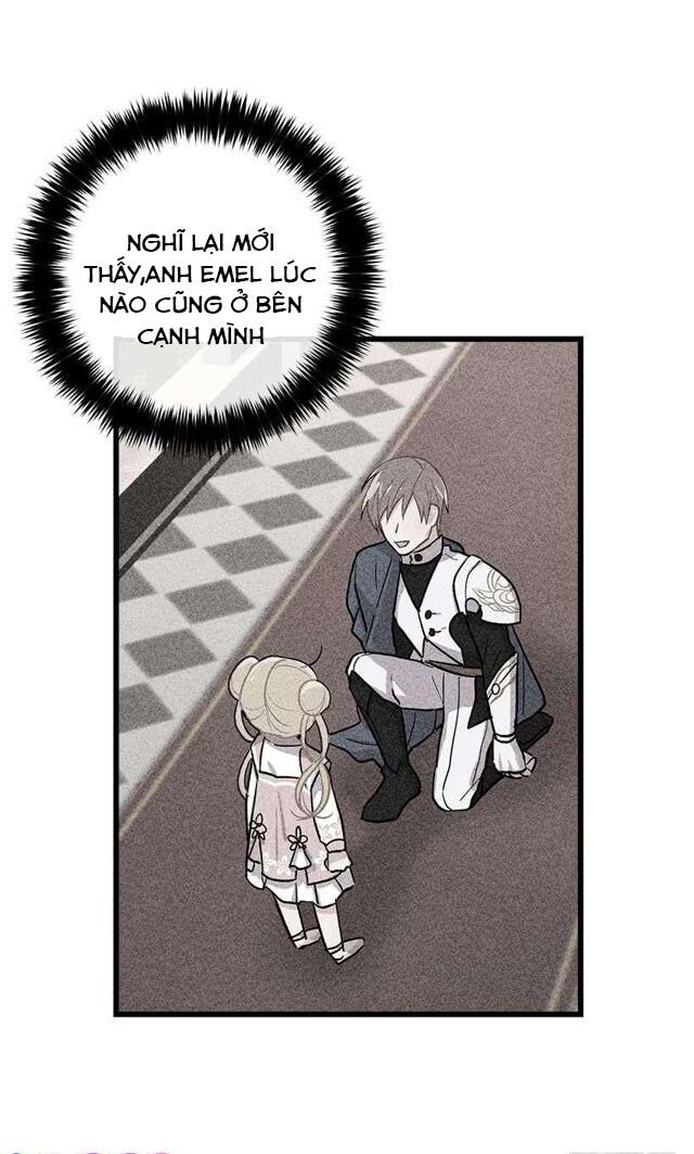 Tôi Là Tiểu Thư Của Gia Đình Này: Chapter 34.2
