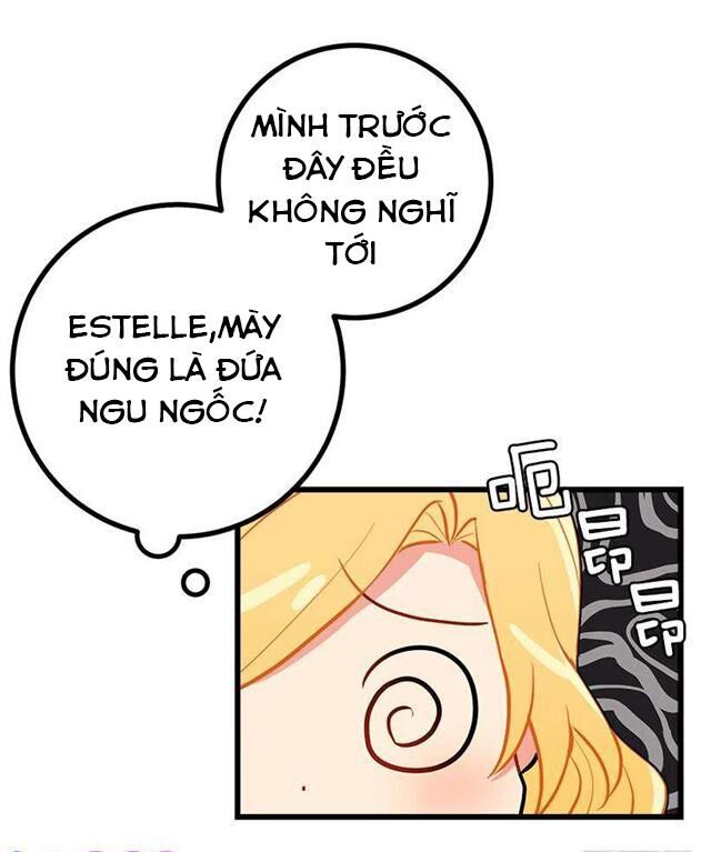 Tôi Là Tiểu Thư Của Gia Đình Này: Chapter 34.2