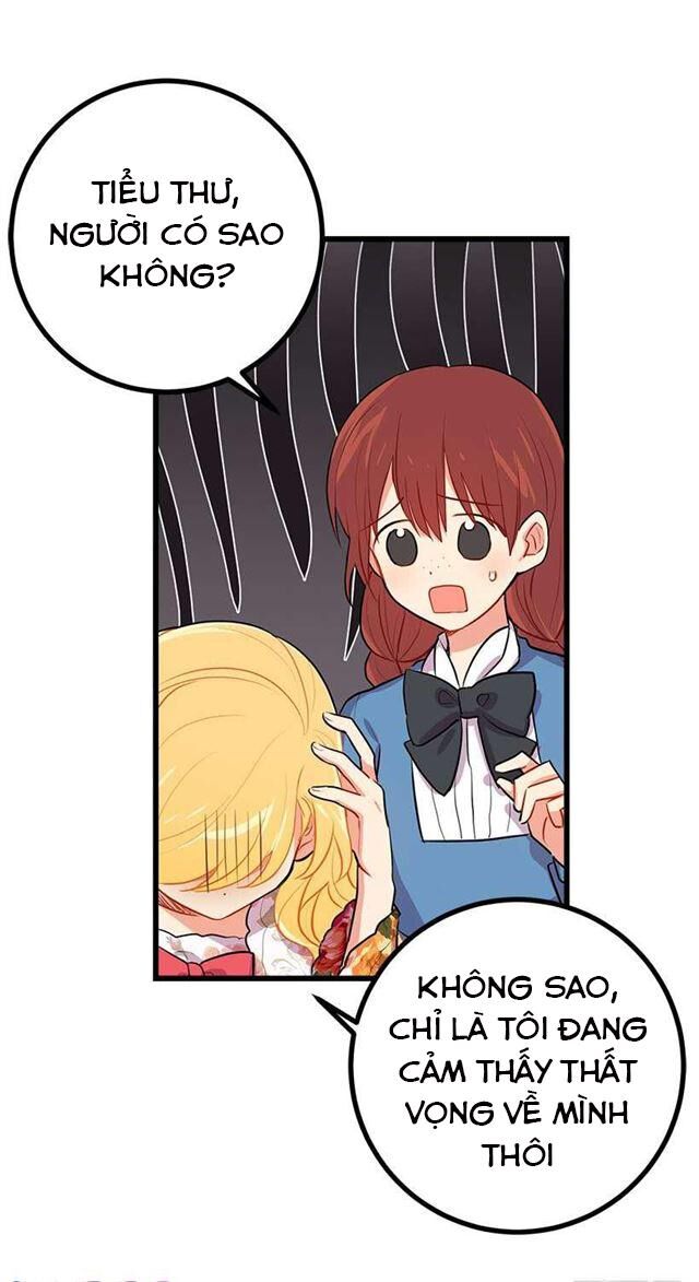 Tôi Là Tiểu Thư Của Gia Đình Này: Chapter 34.2
