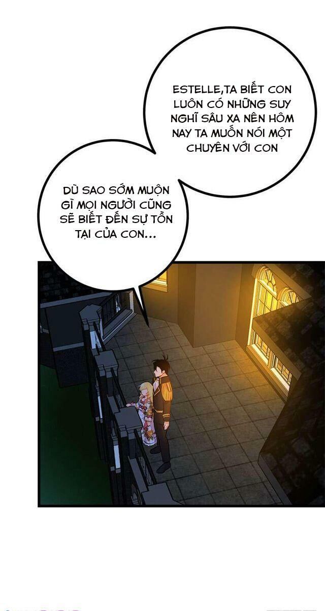 Tôi Là Tiểu Thư Của Gia Đình Này: Chapter 35.1