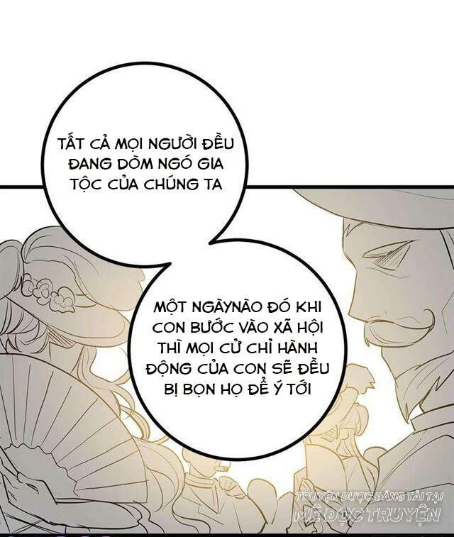 Tôi Là Tiểu Thư Của Gia Đình Này: Chapter 35.1