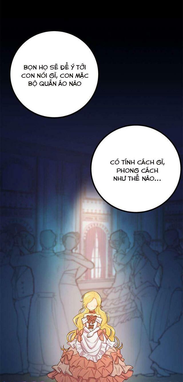 Tôi Là Tiểu Thư Của Gia Đình Này: Chapter 35.1