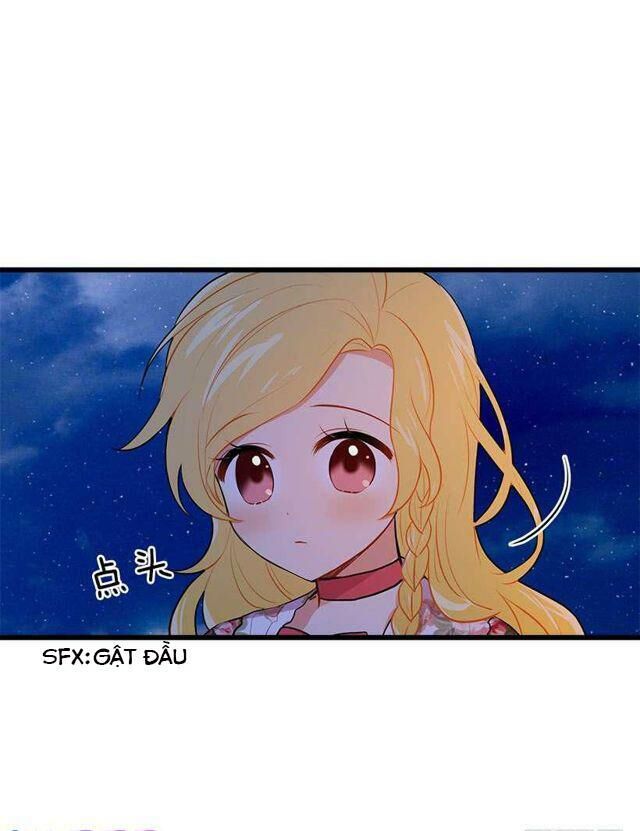 Tôi Là Tiểu Thư Của Gia Đình Này: Chapter 35.1