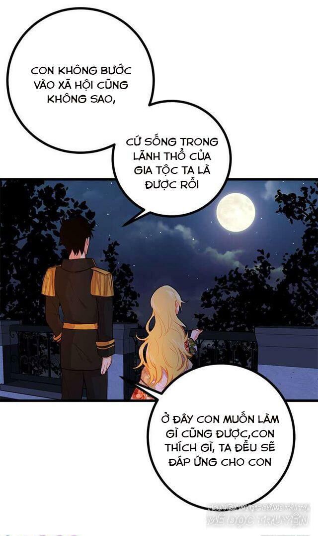 Tôi Là Tiểu Thư Của Gia Đình Này: Chapter 35.1