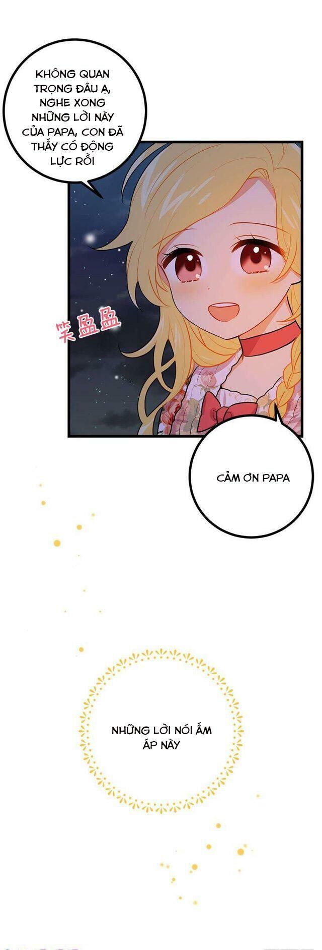 Tôi Là Tiểu Thư Của Gia Đình Này: Chapter 35.1