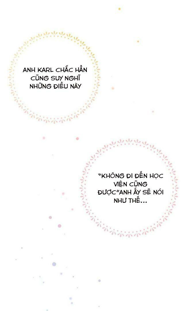 Tôi Là Tiểu Thư Của Gia Đình Này: Chapter 35.1