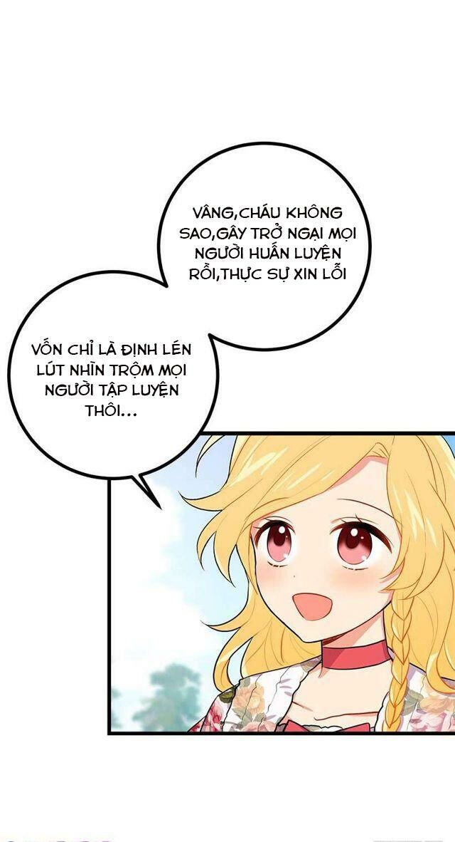 Tôi Là Tiểu Thư Của Gia Đình Này: Chapter 35.1