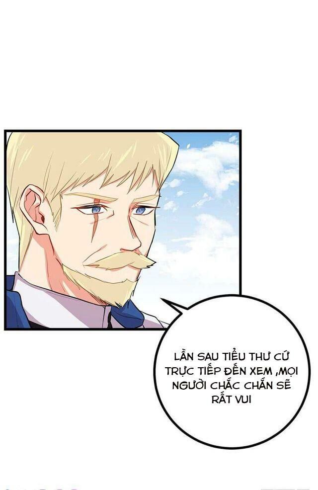 Tôi Là Tiểu Thư Của Gia Đình Này: Chapter 35.1
