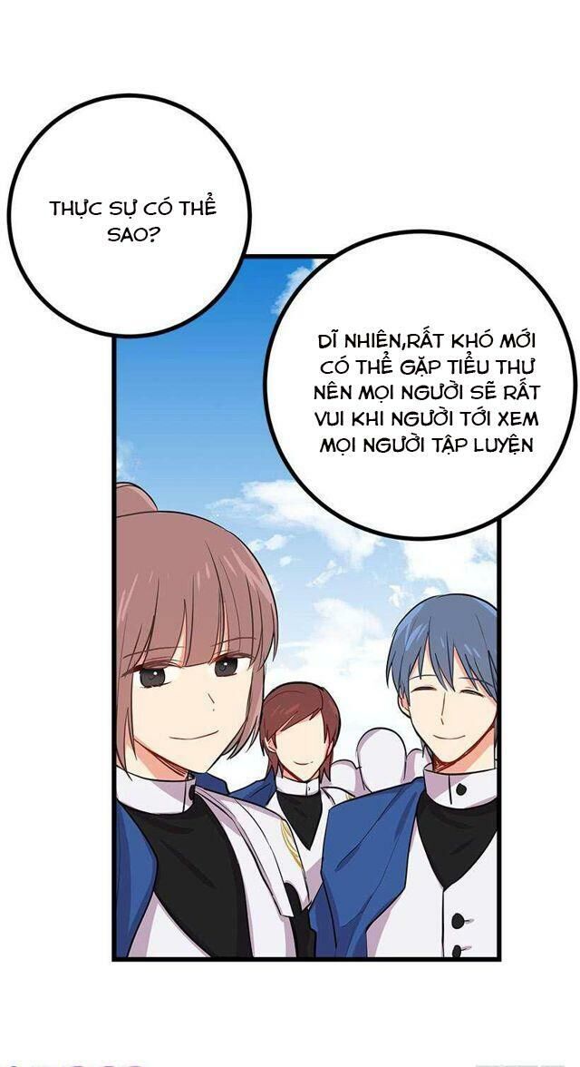 Tôi Là Tiểu Thư Của Gia Đình Này: Chapter 35.1