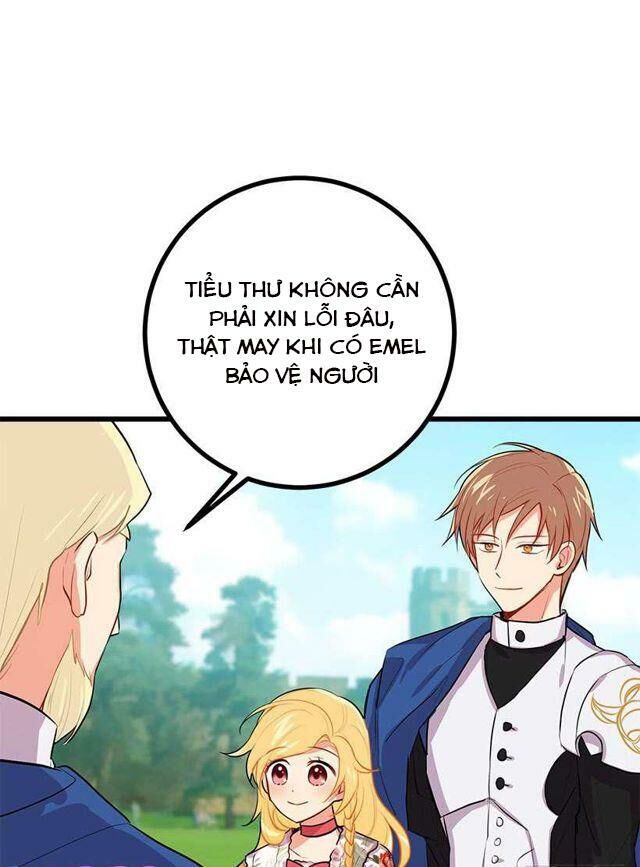 Tôi Là Tiểu Thư Của Gia Đình Này: Chapter 35.1