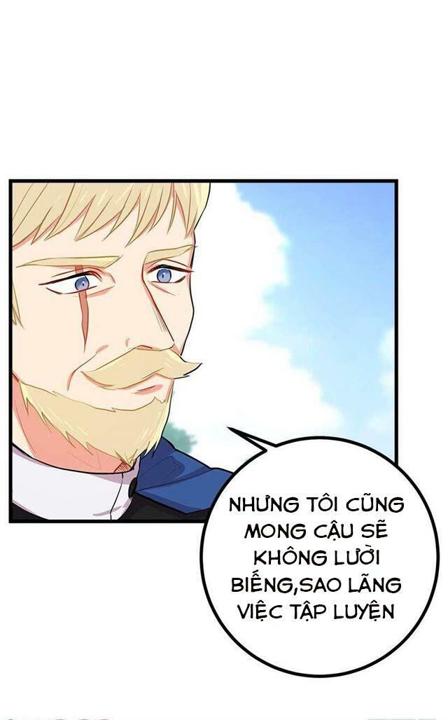 Tôi Là Tiểu Thư Của Gia Đình Này: Chapter 35.1
