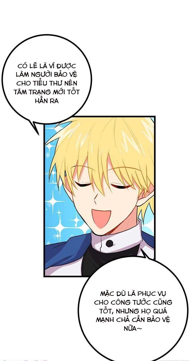Tôi Là Tiểu Thư Của Gia Đình Này: Chapter 35.2