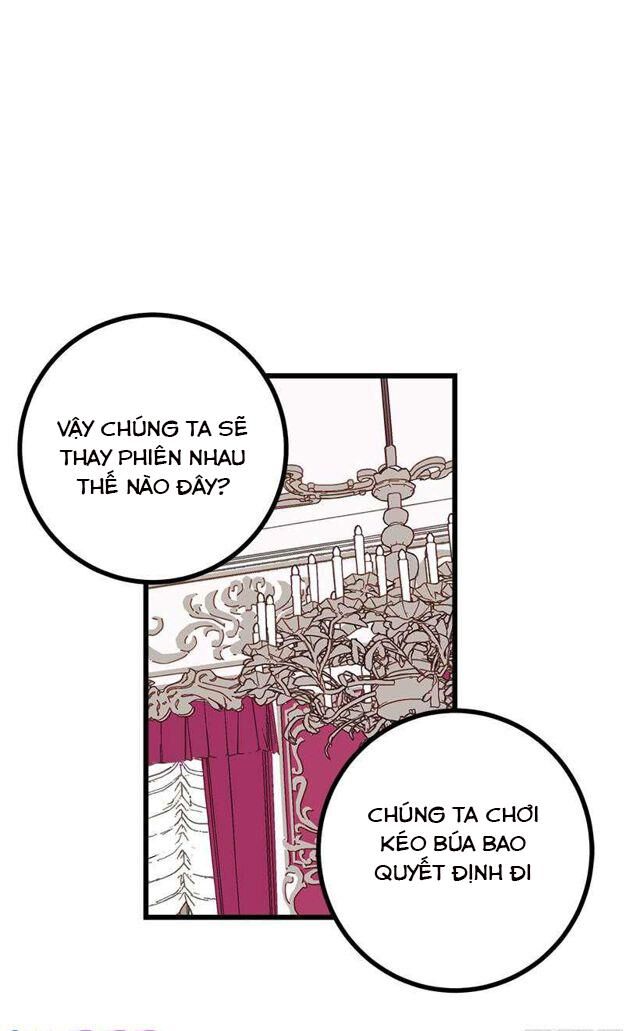 Tôi Là Tiểu Thư Của Gia Đình Này: Chapter 35.2