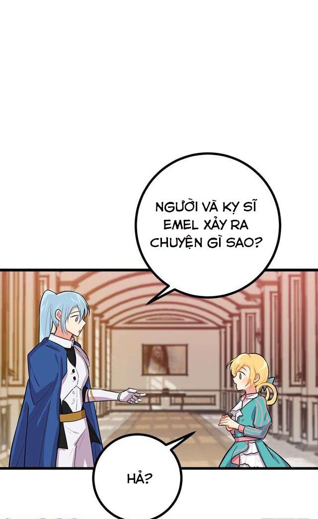 Tôi Là Tiểu Thư Của Gia Đình Này: Chapter 35.2