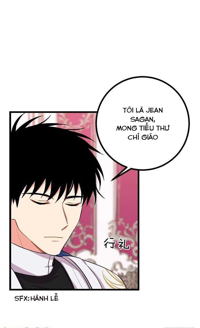 Tôi Là Tiểu Thư Của Gia Đình Này: Chapter 35.2