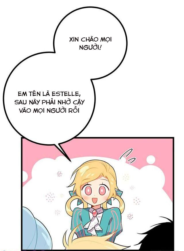 Tôi Là Tiểu Thư Của Gia Đình Này: Chapter 35.2