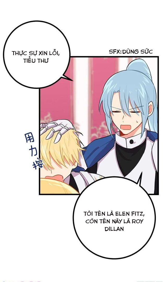 Tôi Là Tiểu Thư Của Gia Đình Này: Chapter 35.2