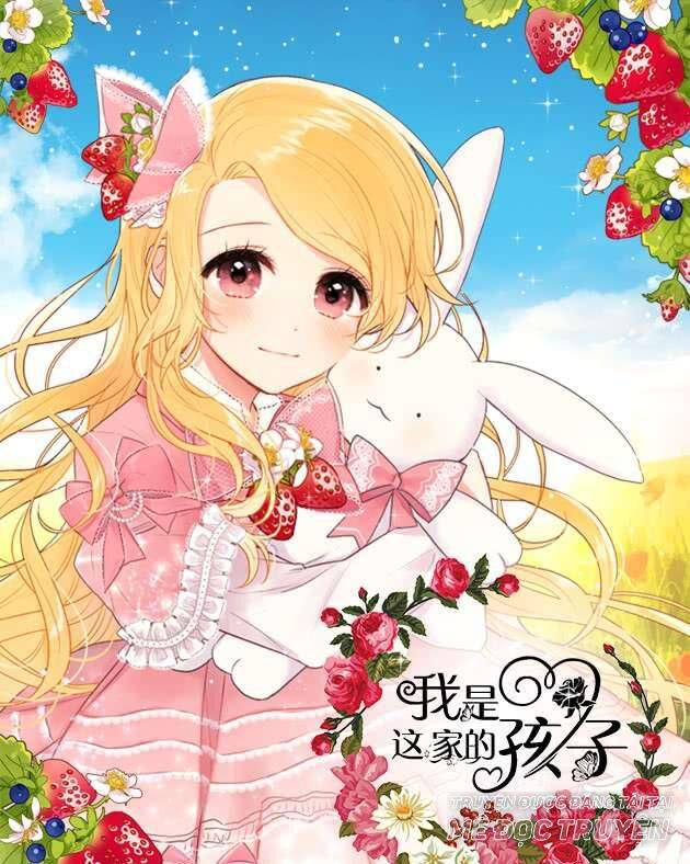 Tôi Là Tiểu Thư Của Gia Đình Này: Chapter 36.1