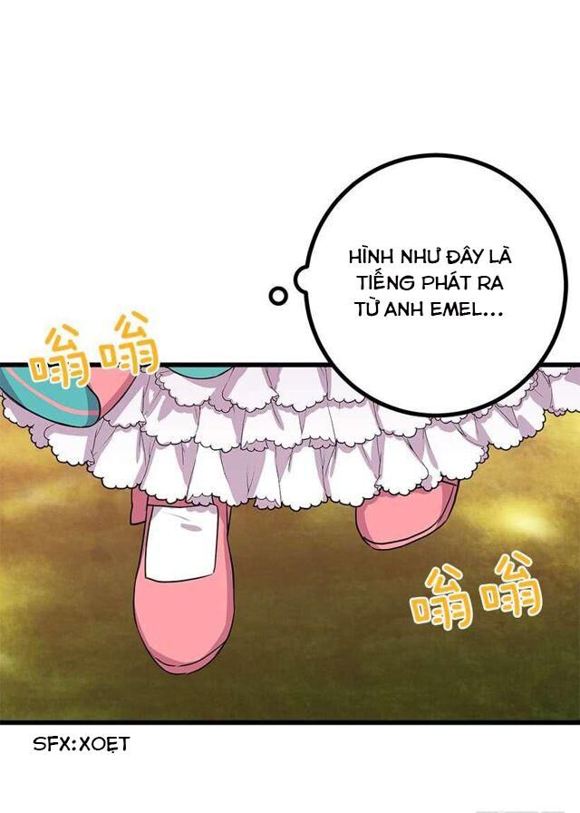 Tôi Là Tiểu Thư Của Gia Đình Này: Chapter 36.1