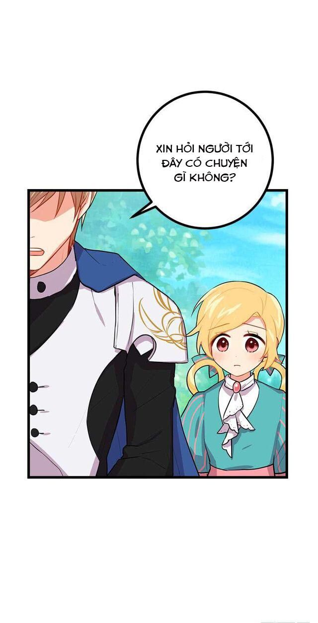 Tôi Là Tiểu Thư Của Gia Đình Này: Chapter 36.1