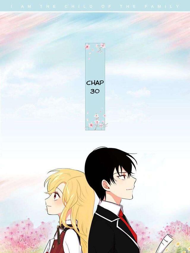Tôi Là Tiểu Thư Của Gia Đình Này: Chapter 36.1