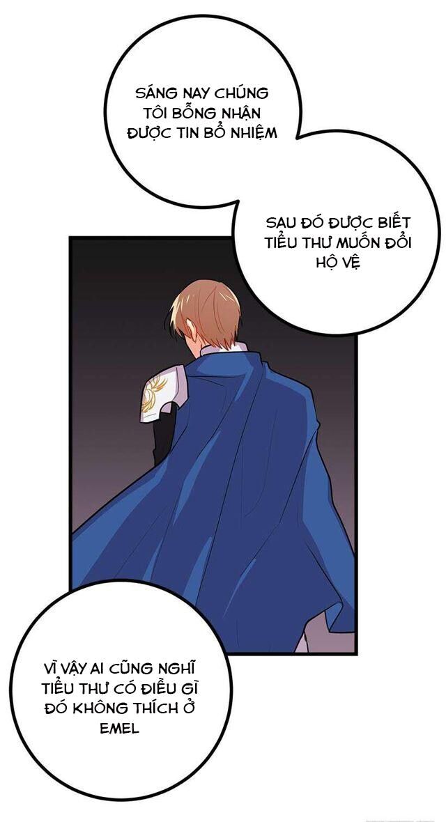 Tôi Là Tiểu Thư Của Gia Đình Này: Chapter 36.1