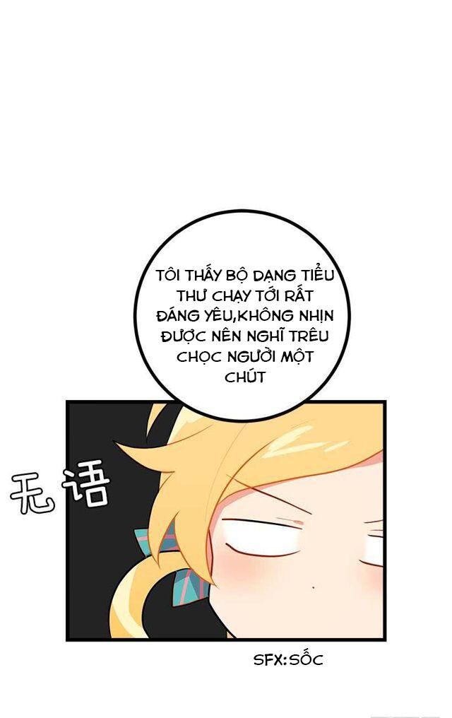 Tôi Là Tiểu Thư Của Gia Đình Này: Chapter 36.2