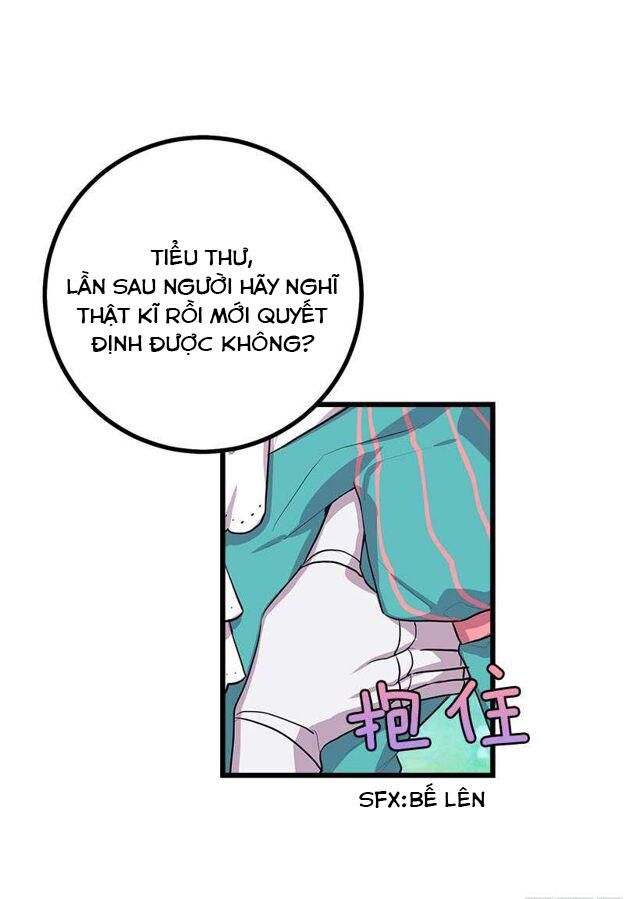 Tôi Là Tiểu Thư Của Gia Đình Này: Chapter 36.2