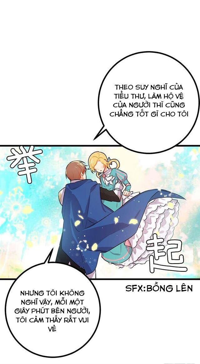 Tôi Là Tiểu Thư Của Gia Đình Này: Chapter 36.2