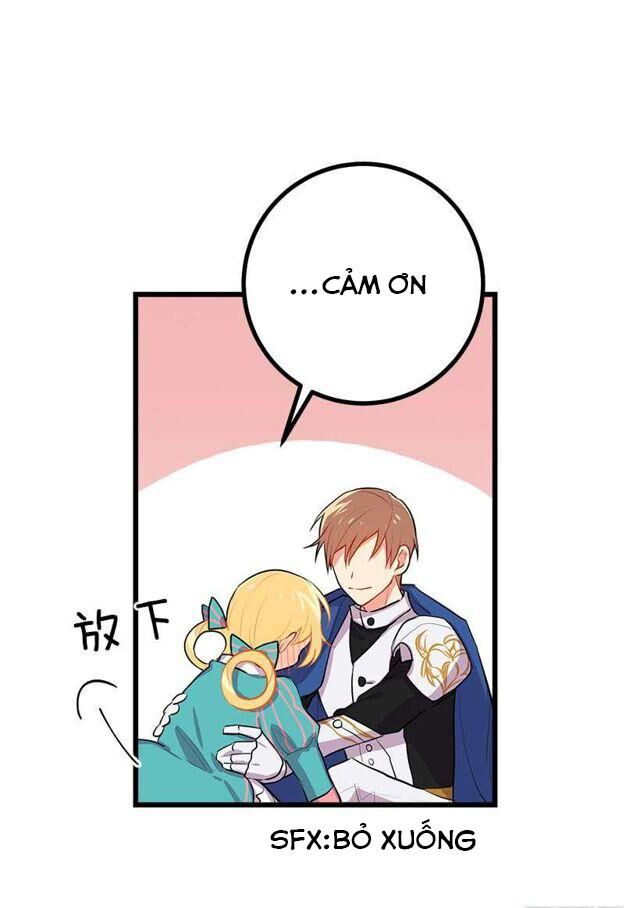 Tôi Là Tiểu Thư Của Gia Đình Này: Chapter 36.2