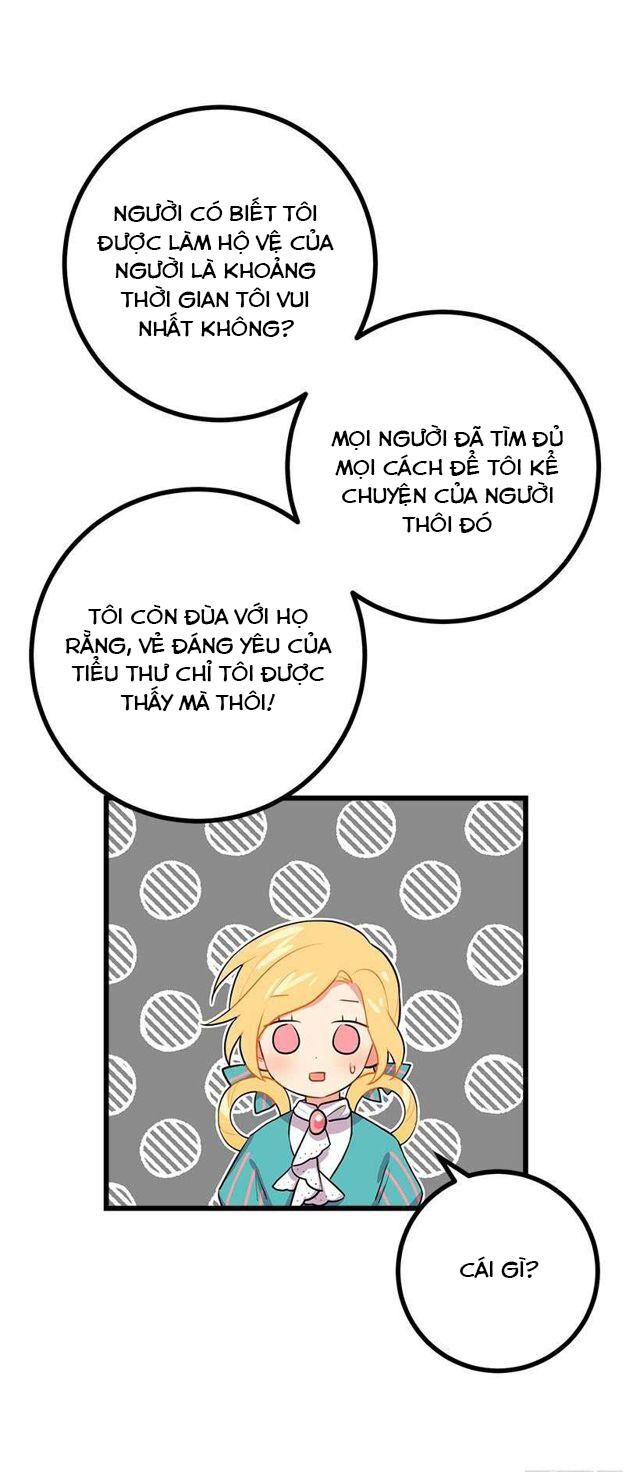 Tôi Là Tiểu Thư Của Gia Đình Này: Chapter 36.2